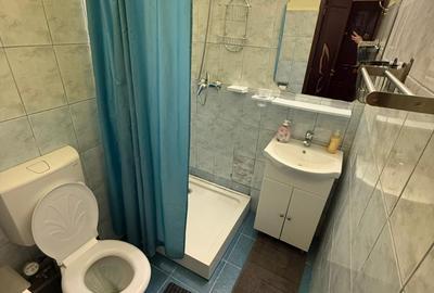 Garsonieră de vânzare, 17 mp, Zorilor zona Observatorului - 9