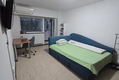 Garsoniera, decomandata, 40 mp, balcon, ac, Campia Libertatii - 1