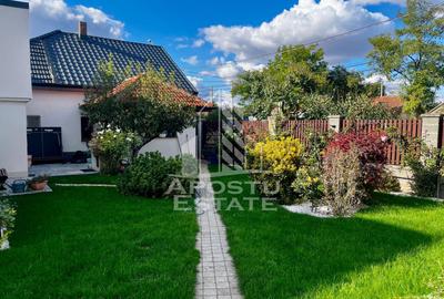 Casa indivduala de vanzare in Dumbravita - 24