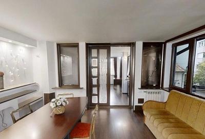 Apartament 5 camere – 200 mp | Vilă elegantă | Centru – Victoriei / Herăstrău - 1