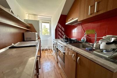Apartament cu 3 camere de vanzare,  zona Girocului, Timisoara - 4