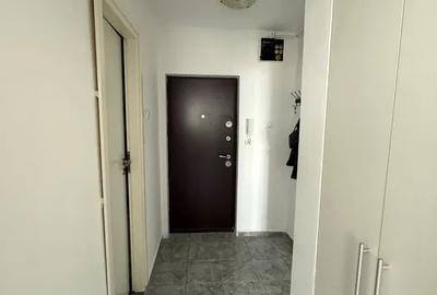 Garsoniera Calea 13 Septembrie renovata Prosper mall - 6