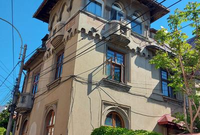 De vanzare apartament 4 camere Lascar Catargiu-Povernei - 4