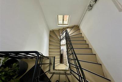 Vila deosebita de inchiriat, pentru birouri - 640 mp - 33