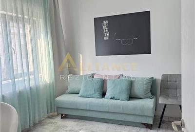 Casa cu 3 camere | Mobilata si Utilata | Teren 190 mp - 8