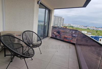 Apartament modern 2 camere etaj 1 cu 2 locuri de parcare Doamna Stanca - 7
