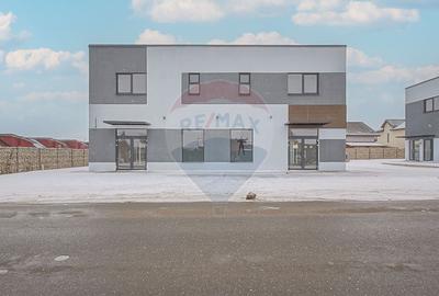 COMISION 0% | Spatiu comercial de vanzare | Izvor Tarlungeni - 1