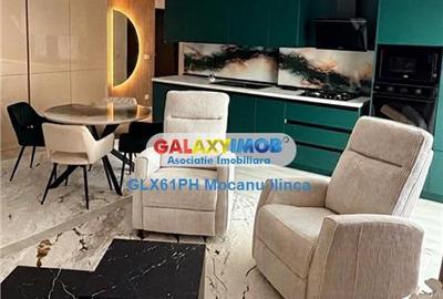 Inchiriere apartament 3 camere, Albert, MRS Gradini, totul nou - 7