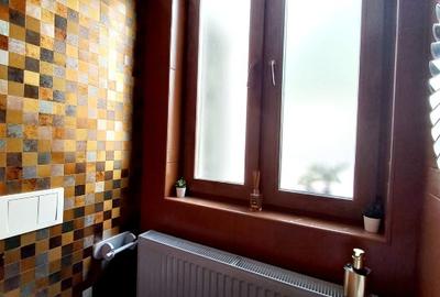 Casa/vila cocheta in Baneasa str. D. Gherea cu parcare in curte -comision 0- - 8