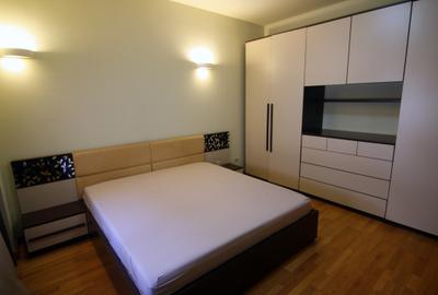 Apartament 2 camere complet mobilat si utilat, cladire cu lift - 9