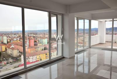 Penthouse de vanzare, 260 mp, Sibiu - 3