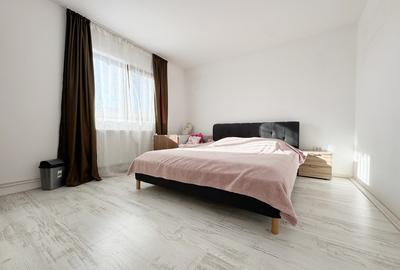 Casa individuala moderna, 5 camere, 504mp teren - Sanmihaiu German - 7