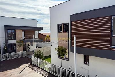 Casă individuală cu 5 camere în Berceni