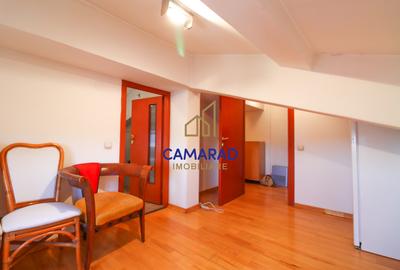 Casă de vânzare cu 12 camere - Piața Iancului/Muncii - 16