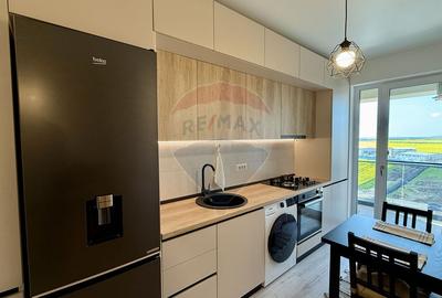 Studio Nou 2025 | Metrou Berceni 5 min | Prima Închiriere - 1
