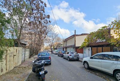 Teren imprejmuit, toate utilitatile, sector 3, Ramnicu Sarat - 1