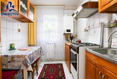 Apartament 2 Camere Decomandat – Zona Orion, Dărmănești - 5
