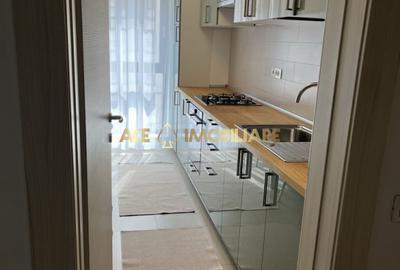 2 Camere de inchiriat | 21 Residence | Metrou | Parcare subterana - 6