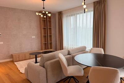Suita 3 Camere | Mobilat Utilat LUX | Iancu Nicolae | Prima Închiriere - 6