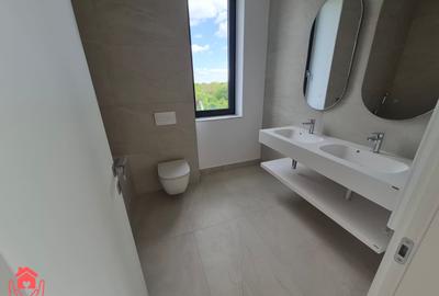METROU LAMINORULUI (The Meadows)- Vila cu vedere catre lac, ne/mobilata luxury! - 17