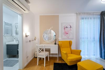 Design exclusivist, locatie de exceptie Floreasca/Herastrau la lac - 22