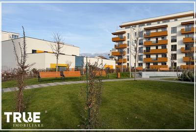 Ap. 1 camera de vânzare - Între Lacuri Residence - Cluj - 20