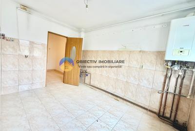Apartament 3 camere / 2 băi –cartier PRECISTA - 17