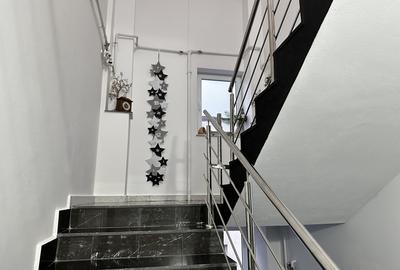 Penthouse 4 Camere | Sebes | 102 mp + Terasa 76 mp | Bloc Nou - 2