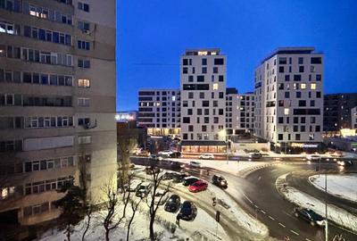 Apartament 2 camere decomandat de închiriat, Sat Vacanță – Campus Universitate - 1