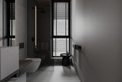 PENTHOUSE DE LUX – 155 MP UTILI + 150 MP TERASĂ – MARRIOTT / COTROCENI - 14