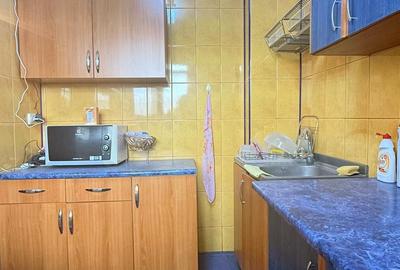 Apartament 3 camere decomandat, etaj 4, Drumul Taberei - 10