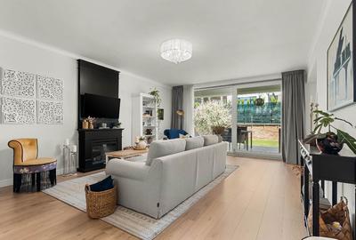 Casă individuală premium în Terra Gardens | 240 mp utili | teren 536 mp - 2