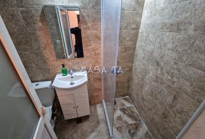 Inchiriere garsoniera, situata in Targu Jiu, Aleea Plopilor - 8