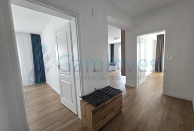 Apartament cu 3 camere de inchiriat,Prima Arena,Oradea - 8