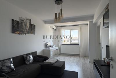 Apartament cu 2 camere + Loc de parcare - Titan - Metrou Nicolae Teclu - 3