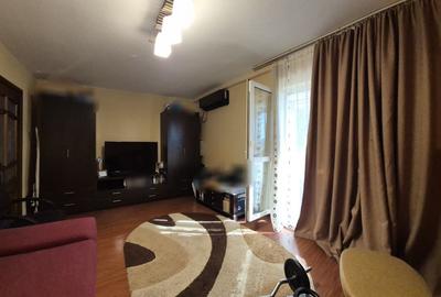 Apartament cu 2 camere decomandat în Aviației