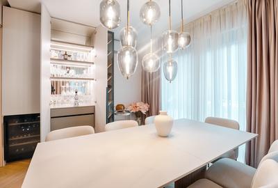 Apartament lux 4 camere 205 mp | 2 terase 2 locuri parcare | Kiseleff Victoriei - 20