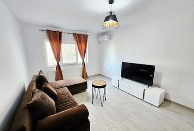 Apartament la 100 de metri de plajă – Faleza Nord – Prima închiriere - 10