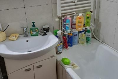 Vand casa in centrul orasului Bistrita - 11