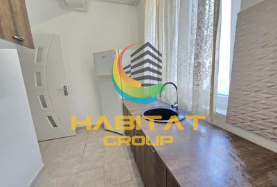 Garsoniera etaj 1 din 4 Mobilata si Utilata Sector 4 - 1