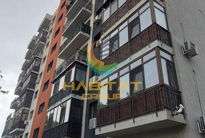 Apartament 2 camere mobilat + parcare- Metalurgiei - 2