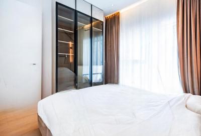 APARTAMENT 2 CAMERE - FLOREASCA - PARCARE INCLUSA - COMISION 0% - 3