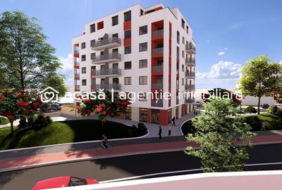 Penthouse in R39– direct de la dezvoltator, fără agenție! Ap.55 - 5