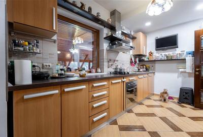Vila individuala premium, cu personalitate si gradina matura, Bucium, Iasi - 26