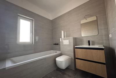 Duplex Nou - Mosnita. 4 camere. la Cheie.  Asfalt. Pozitie excelenta. - 16