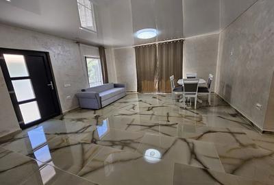 Casa 2 camere, 120mp, teren 500mp, zona Somesu Rece - 4