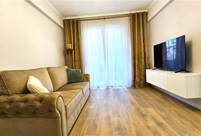 Apartament modern 2 camere 50mp, Zona Centrala, Pta Mihai Viteazu - 1
