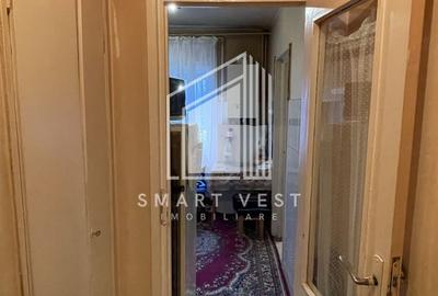 Apartament 4 camere | Parter | Zona Micro 15 - 18