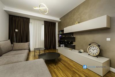 Inchiriere apartament 3 camere Calea Victoriei - 3
