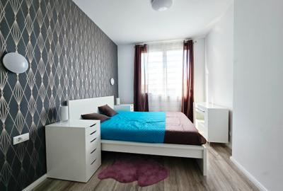 Apartament 2 camere + parcare de inchiriat – ARED IMAR - 4